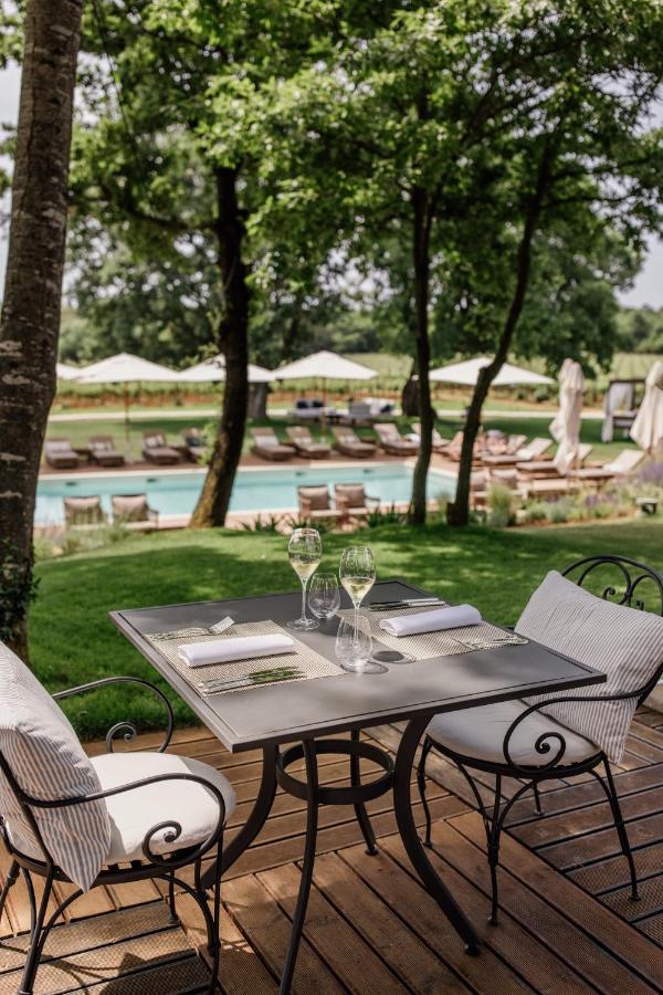 Meneghetti Wine And Winery - Relais & Chateaux Hotel