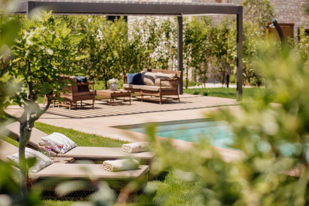 Hotel Meneghetti Wine And Winery - Relais & Chateaux Bale