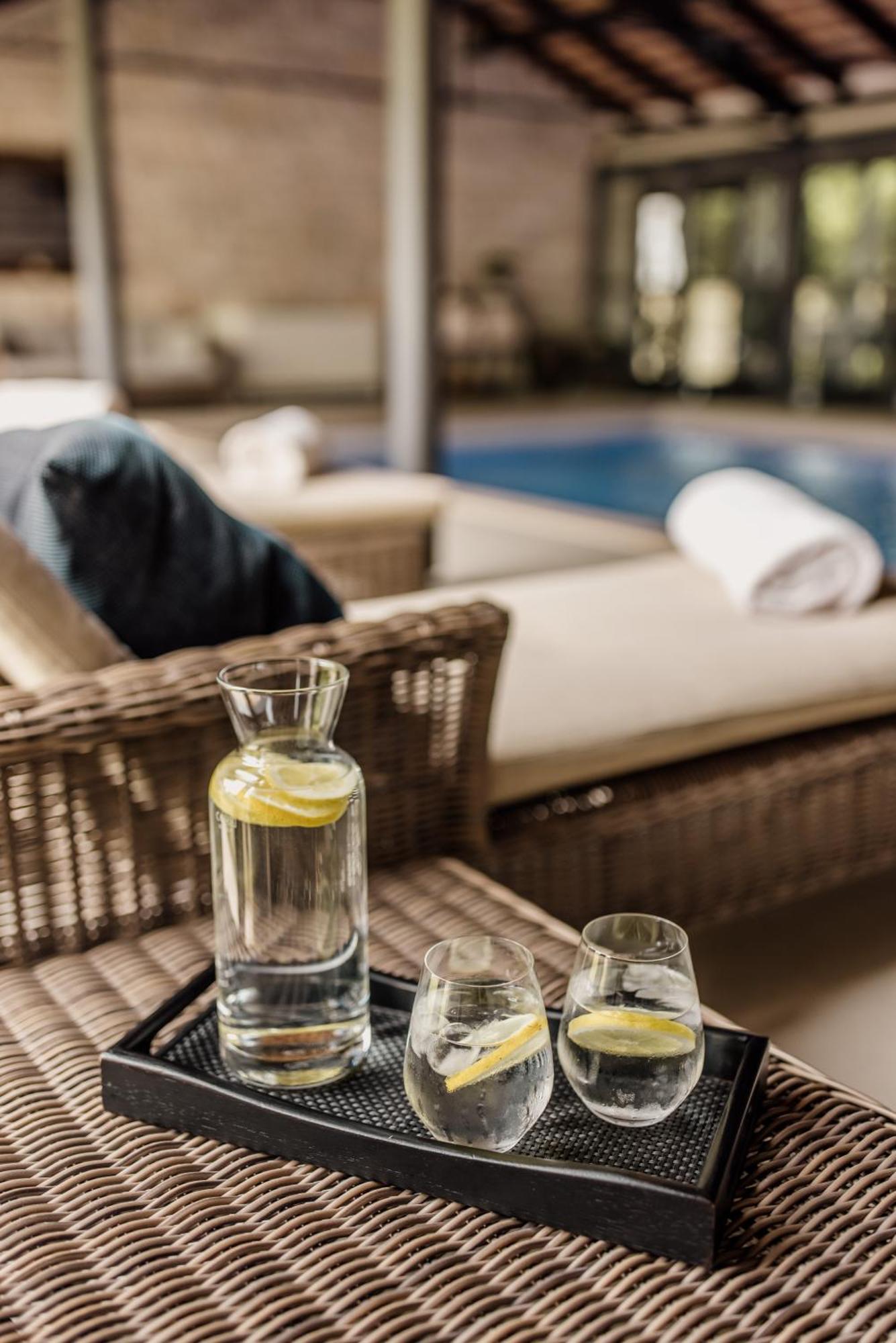 Meneghetti Wine And Winery - Relais & Chateaux 5*