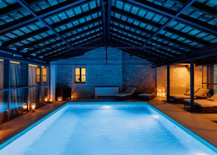 Meneghetti Wine Hotel&Winery - Relais&Chateaux