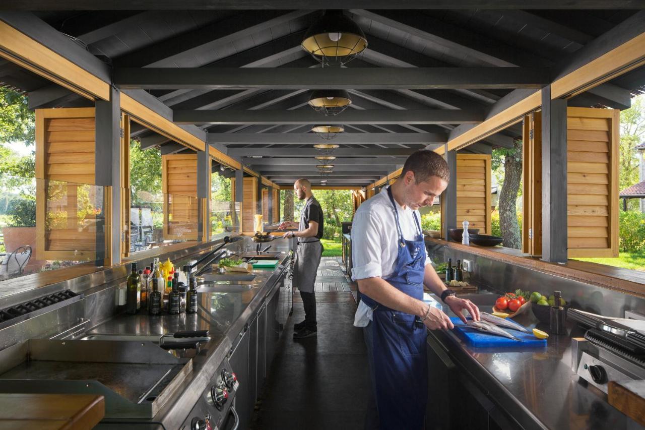 Meneghetti Wine Hotel&winery - Relais&chateaux Hotel Bale