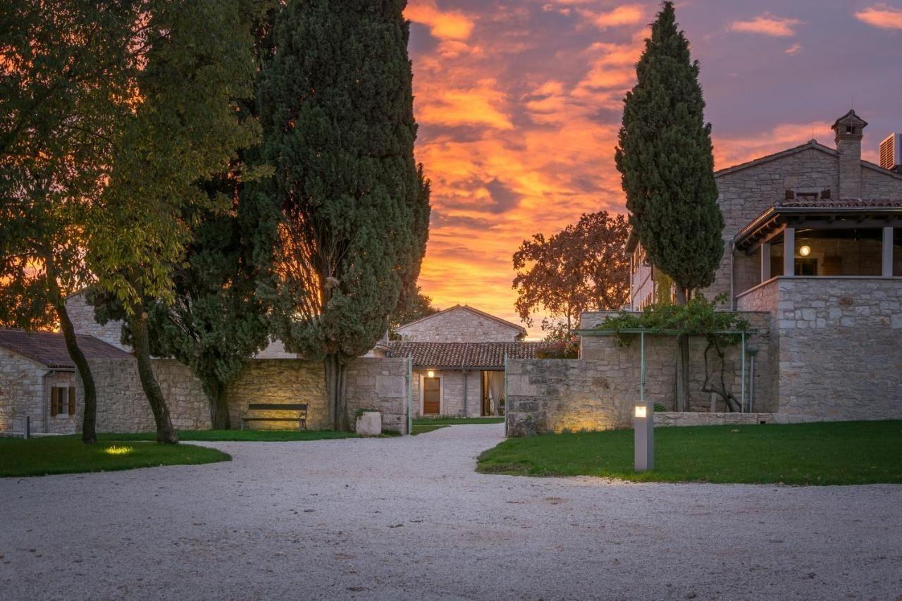 Meneghetti Wine Hotel&winery - Relais&chateaux 5* Bale