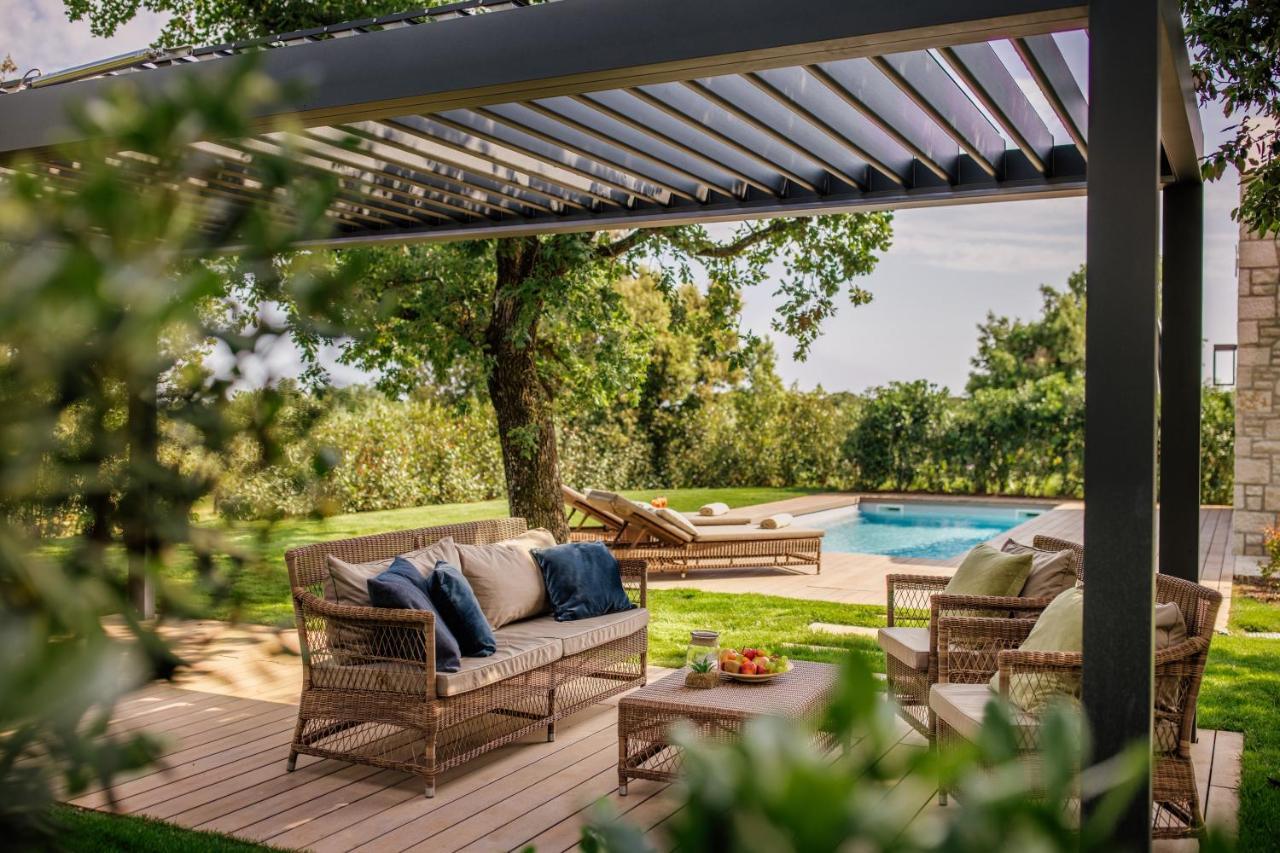 Meneghetti Wine And Winery - Relais & Chateaux Hotel Bale
