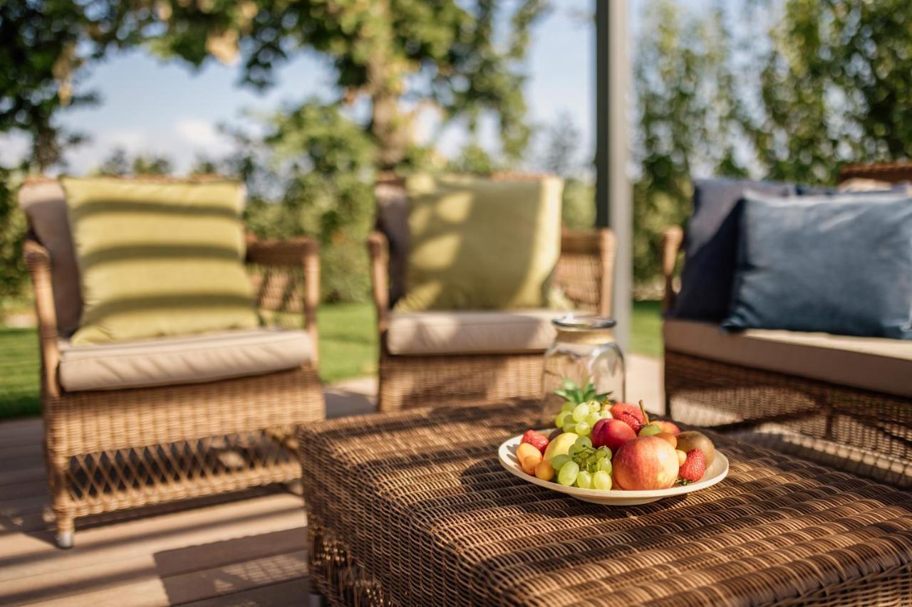 Hotel Meneghetti Wine And Winery - Relais & Chateaux Bale