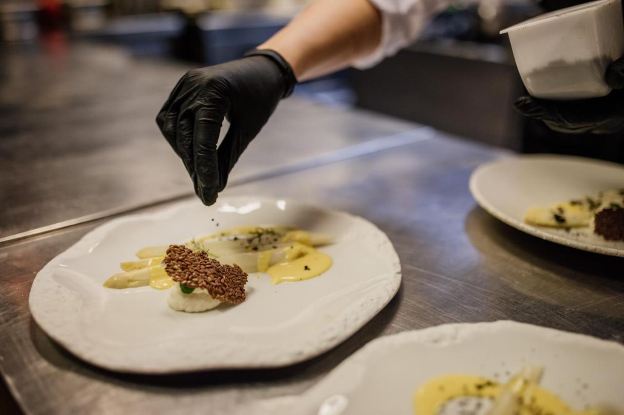 Meneghetti Wine Hotel&winery - Relais&chateaux 5* Bale