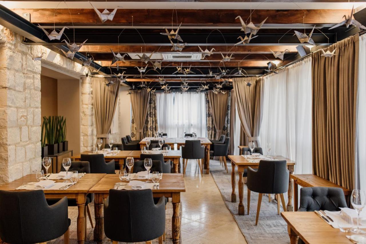 Meneghetti Wine Hotel&winery - Relais&chateaux Hotel 5*