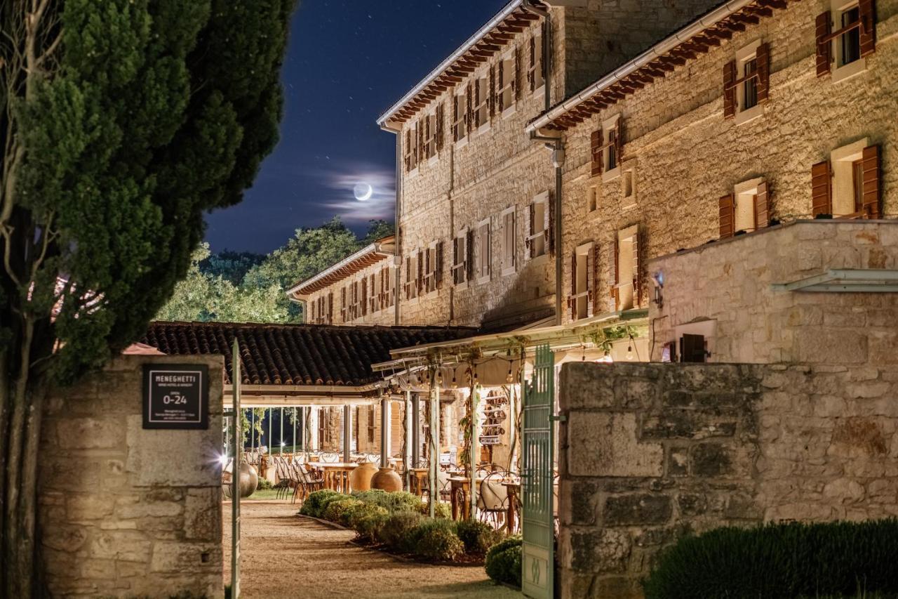 Meneghetti Wine And Winery - Relais & Chateaux 5*