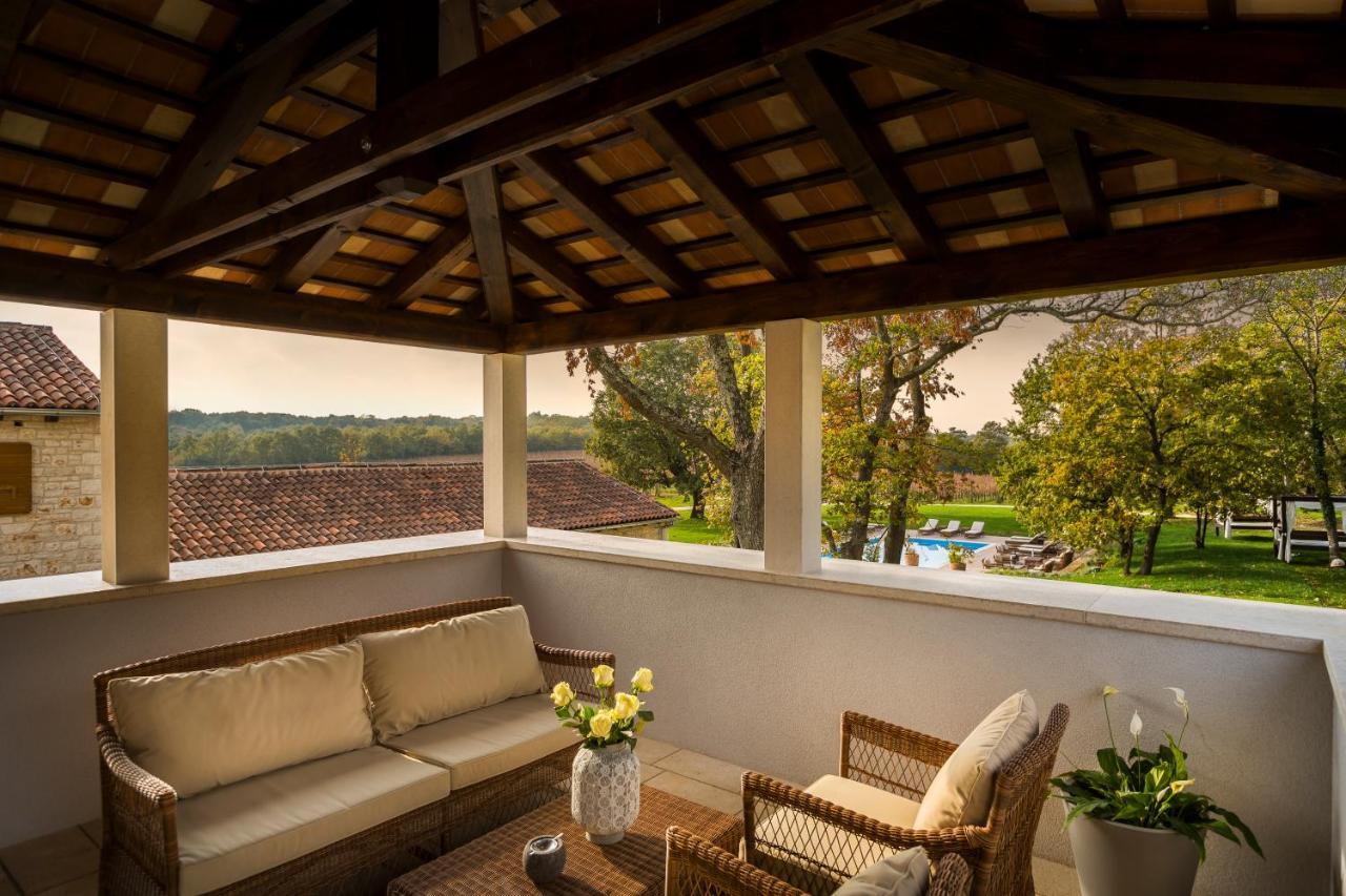 Meneghetti Wine Hotel&winery - Relais&chateaux Hotel