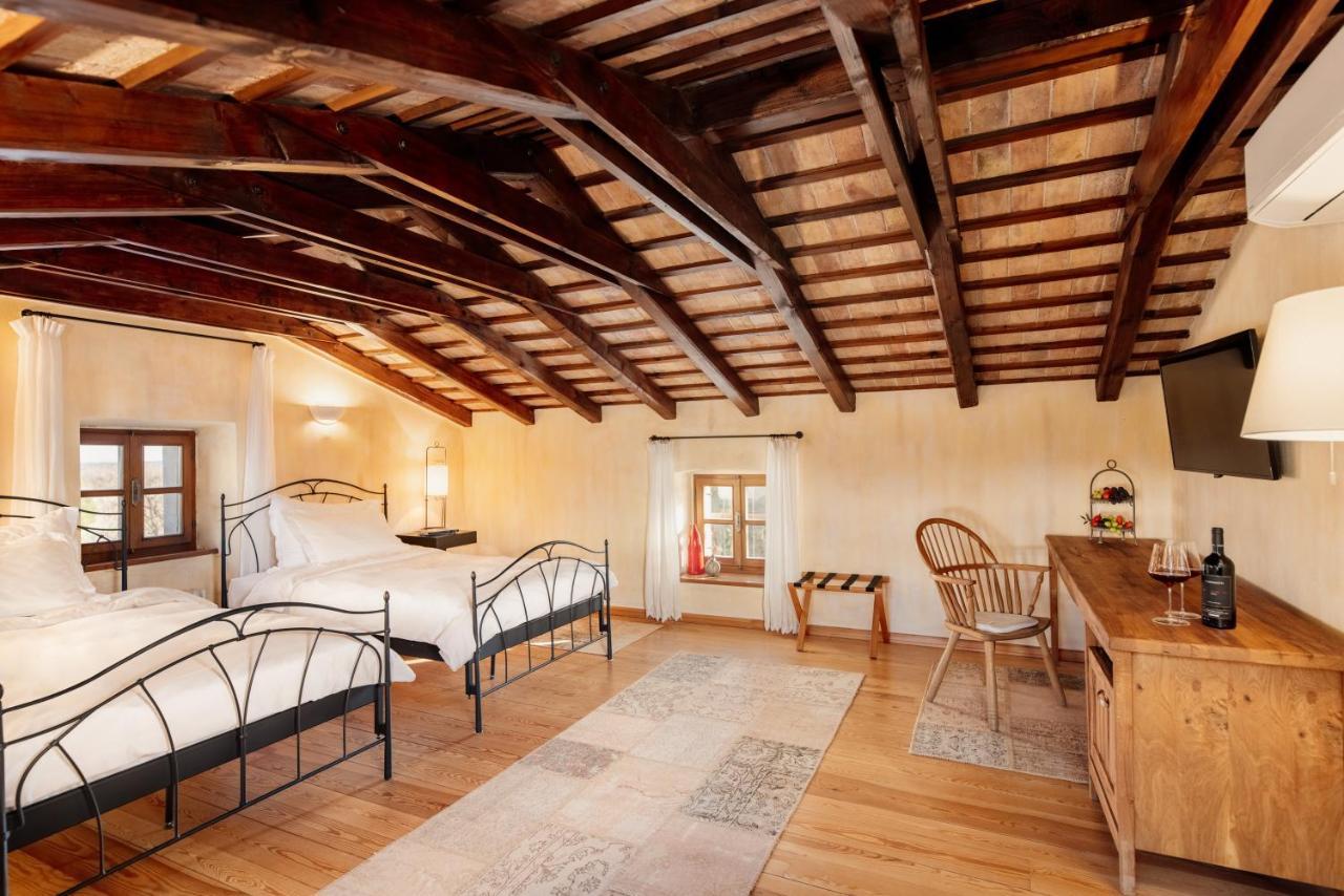 Meneghetti Wine Hotel&winery - Relais&chateaux