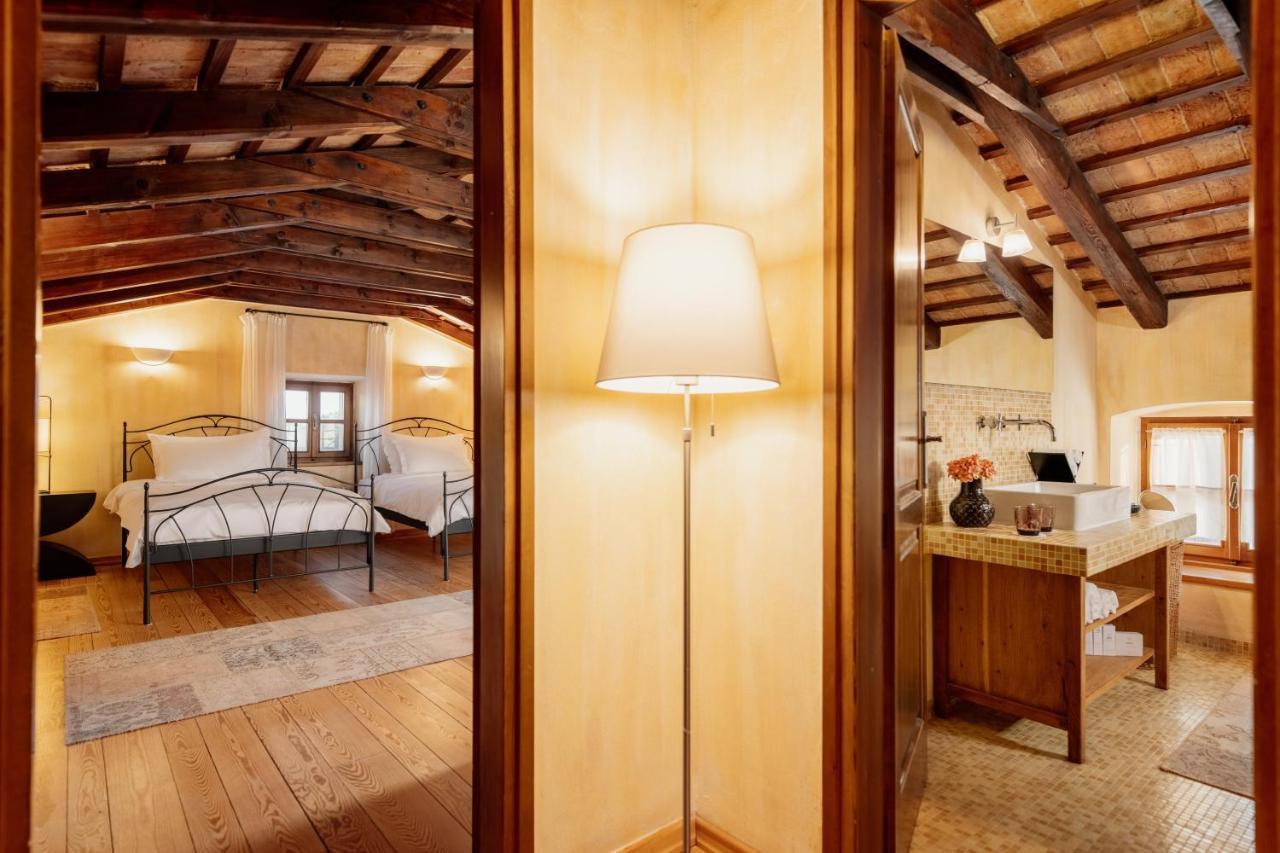 Hotel Meneghetti Wine And Winery - Relais & Chateaux Bale