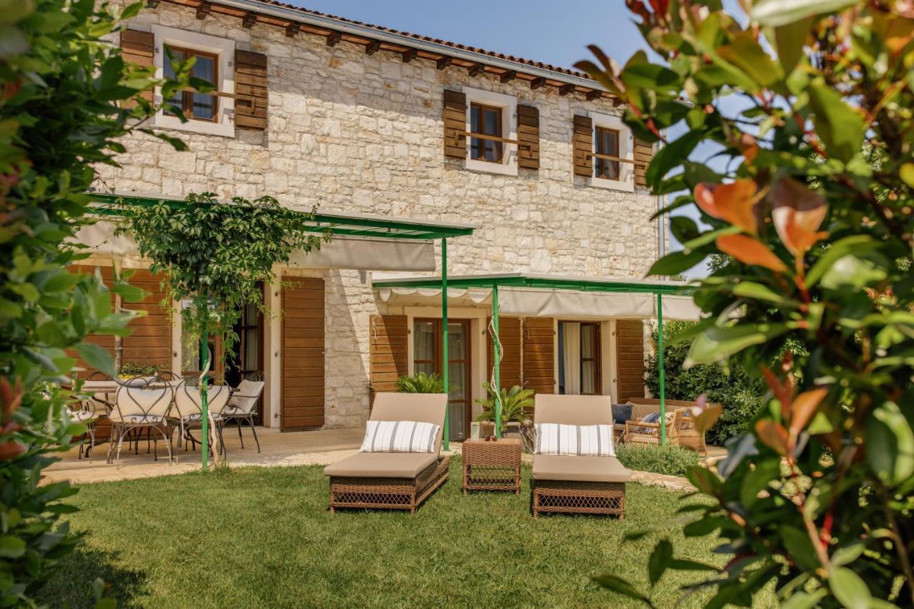 Meneghetti Wine Hotel&winery - Relais&chateaux 5* Bale