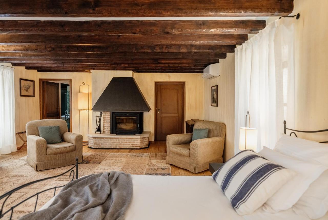 Hotel Meneghetti Wine Hotel&winery - Relais&chateaux