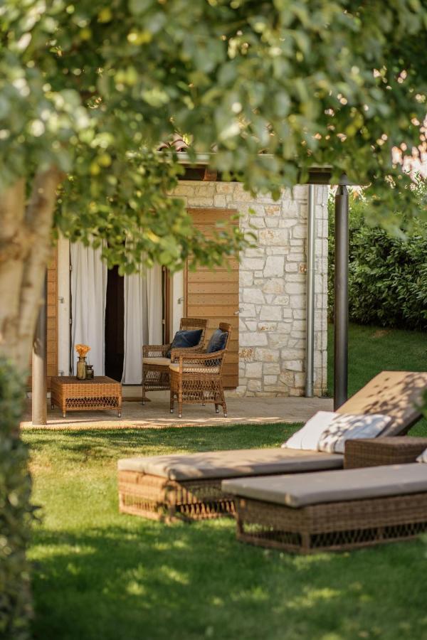 Meneghetti Wine Hotel&winery - Relais&chateaux Hotel Bale