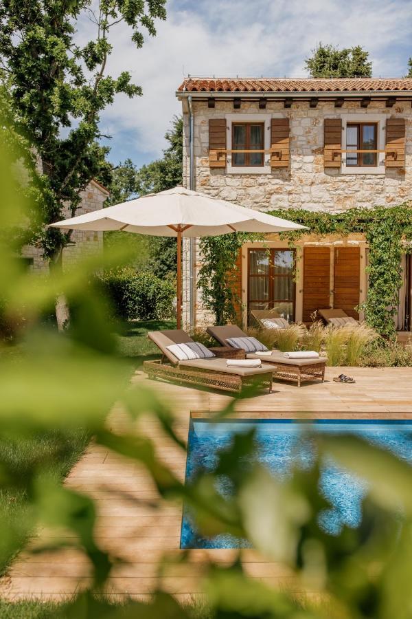 Hotel Meneghetti Wine Hotel&winery - Relais&chateaux Bale