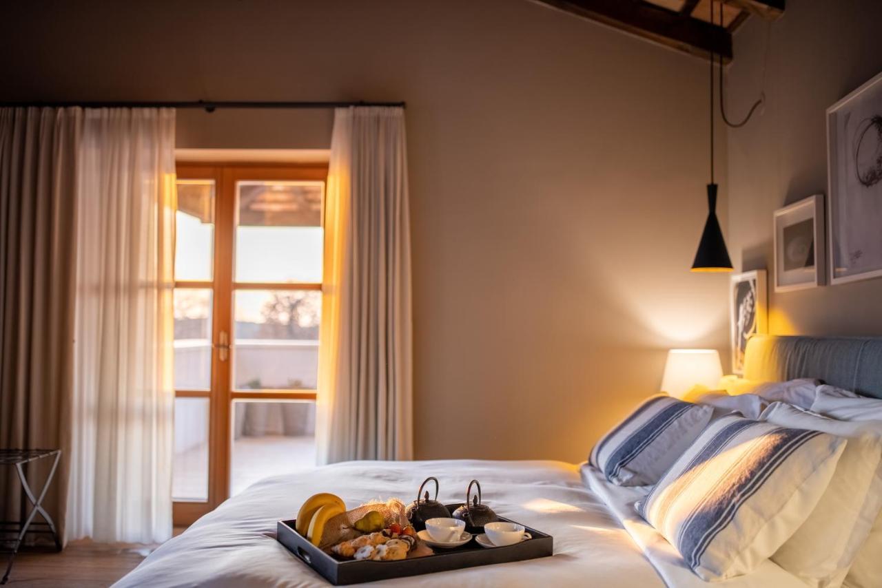 Meneghetti Wine And Winery - Relais & Chateaux Bale