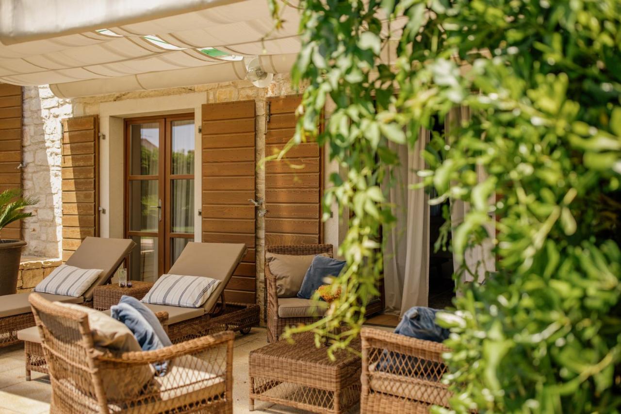 Meneghetti Wine Hotel&winery - Relais&chateaux 5*