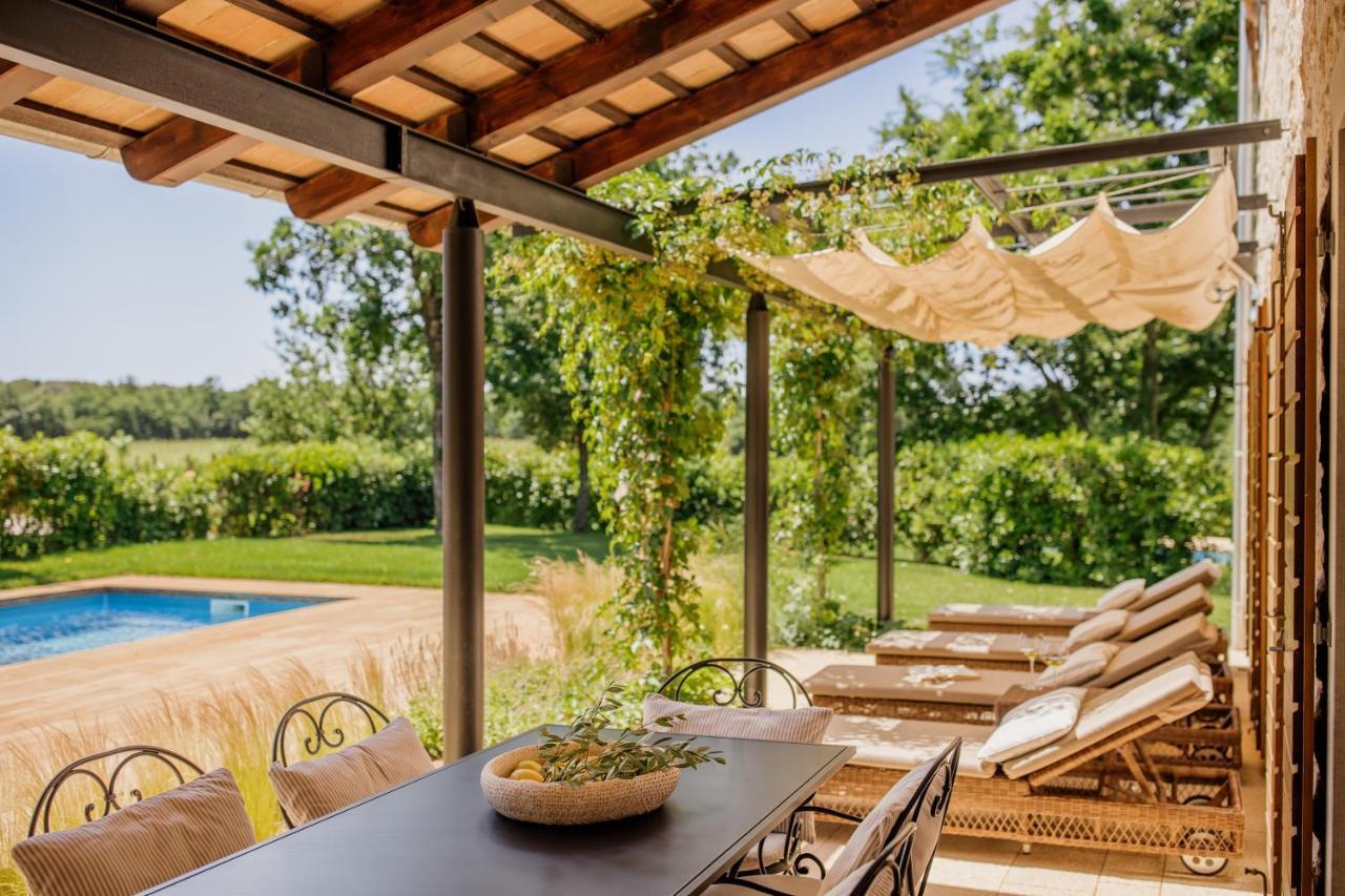 Meneghetti Wine Hotel&winery - Relais&chateaux Bale