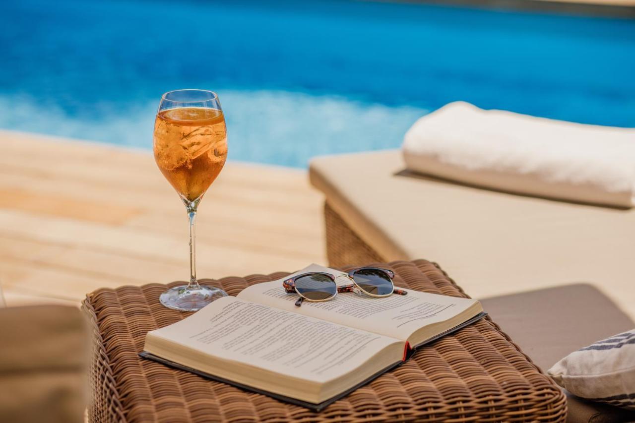 Hotel Meneghetti Wine And Winery - Relais & Chateaux