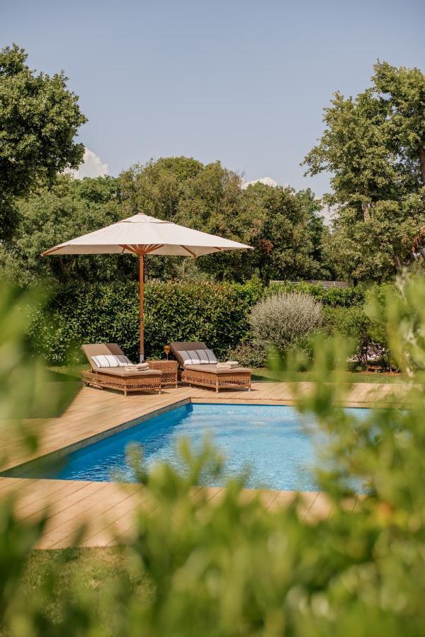 Meneghetti Wine Hotel&winery - Relais&chateaux Hotel