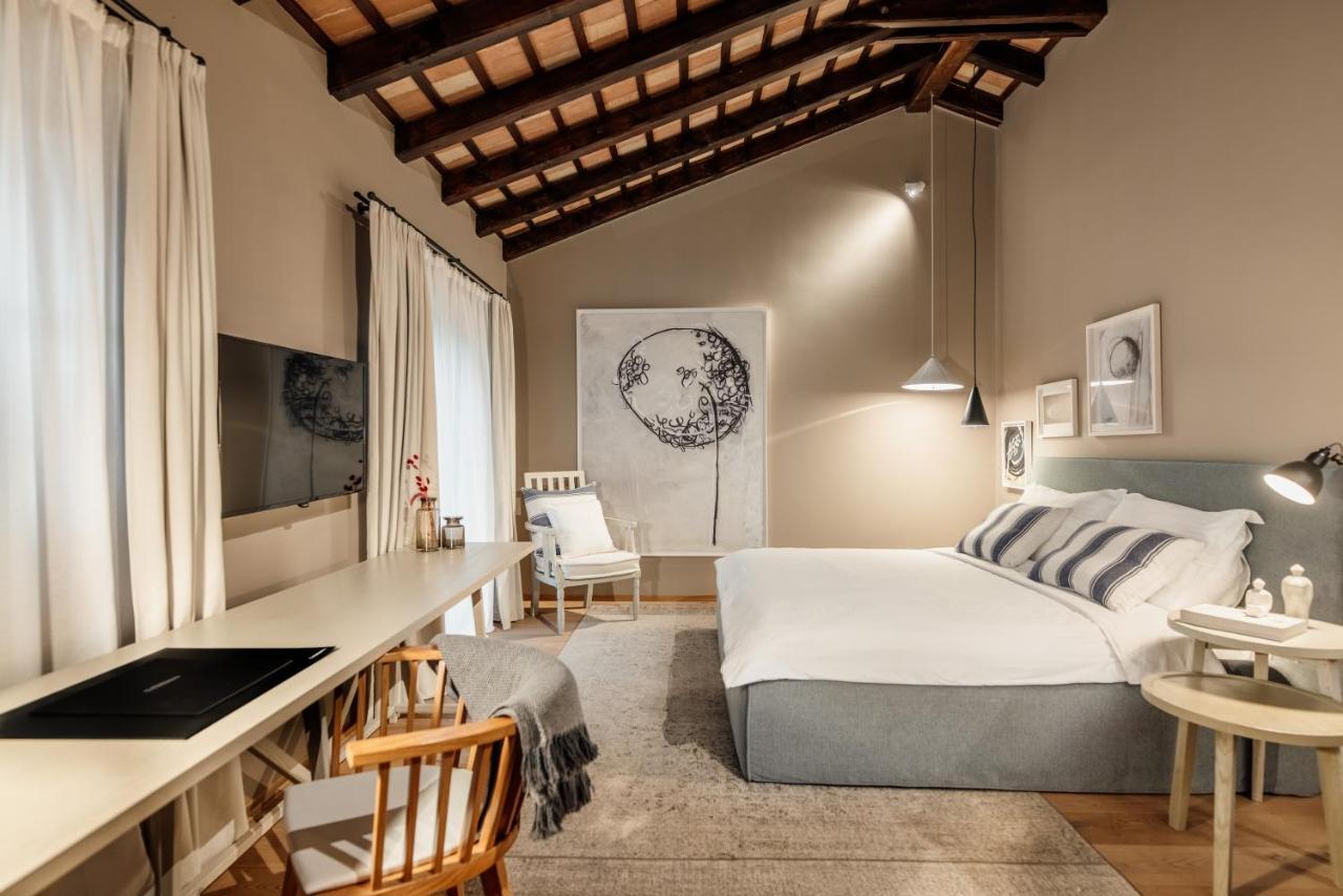 Meneghetti Wine And Winery - Relais & Chateaux