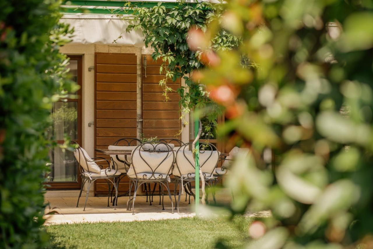 Meneghetti Wine And Winery - Relais & Chateaux Hotel