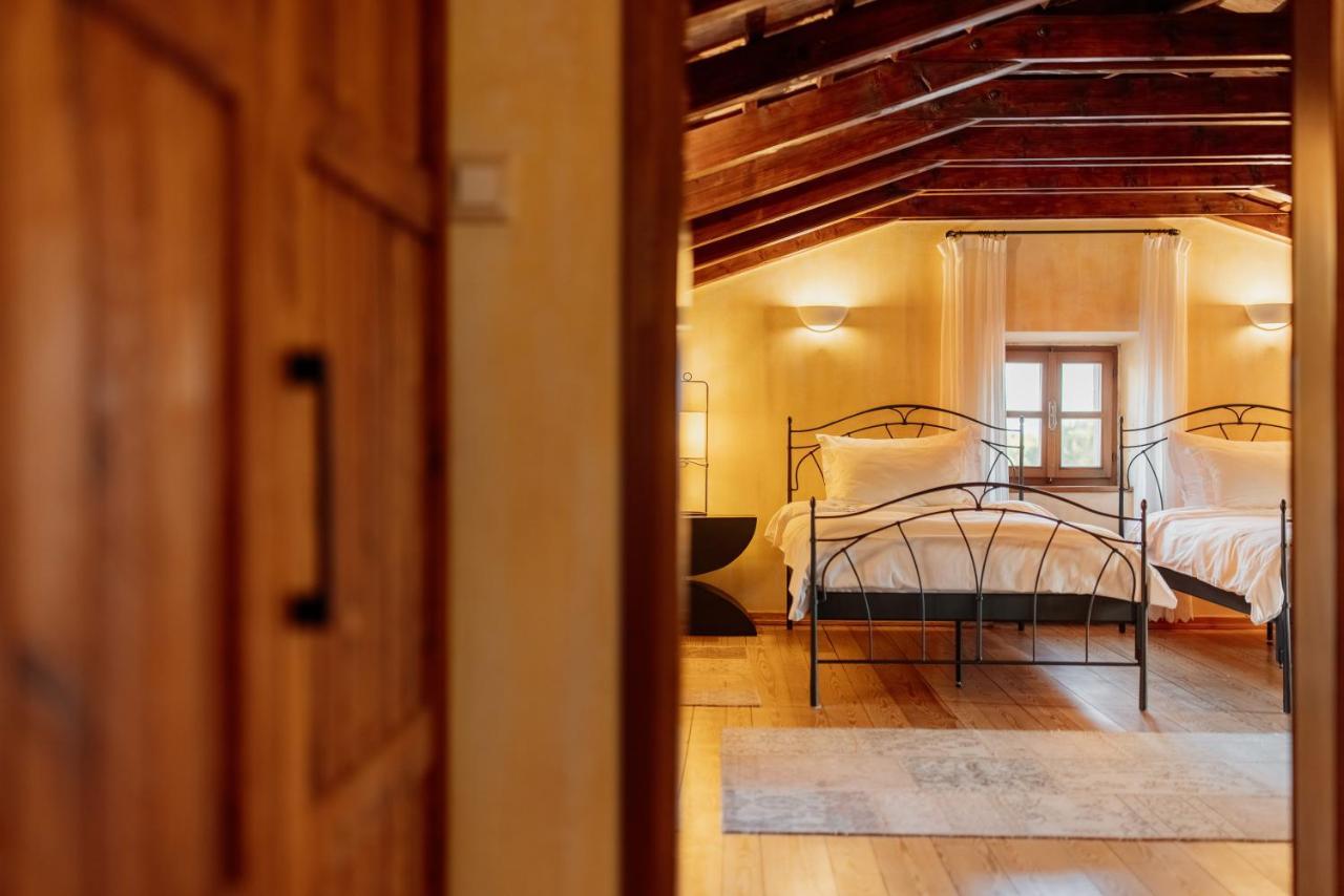 Meneghetti Wine And Winery - Relais & Chateaux 5* Bale