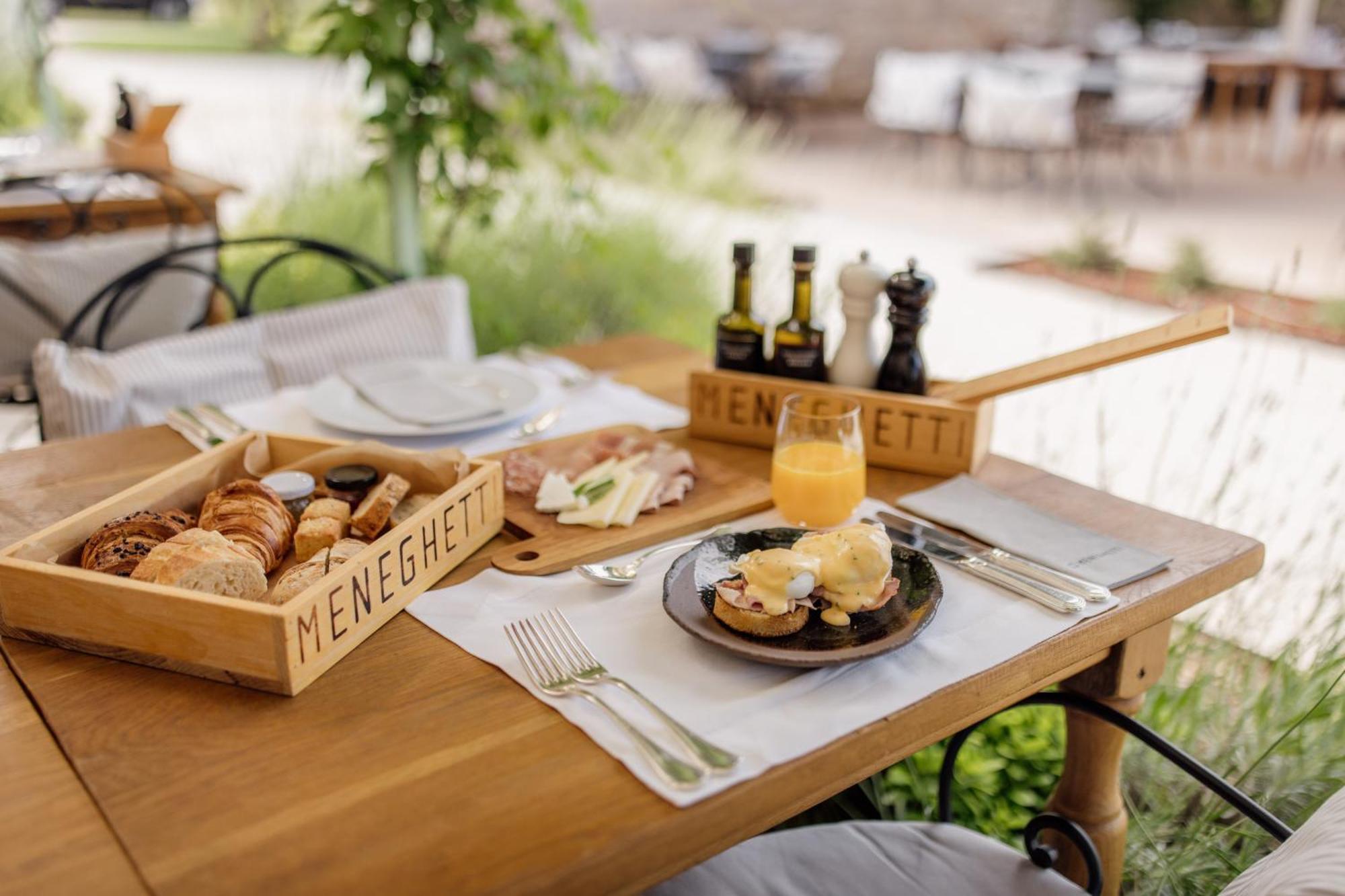 Meneghetti Wine Hotel&winery - Relais&chateaux Hotel 5*