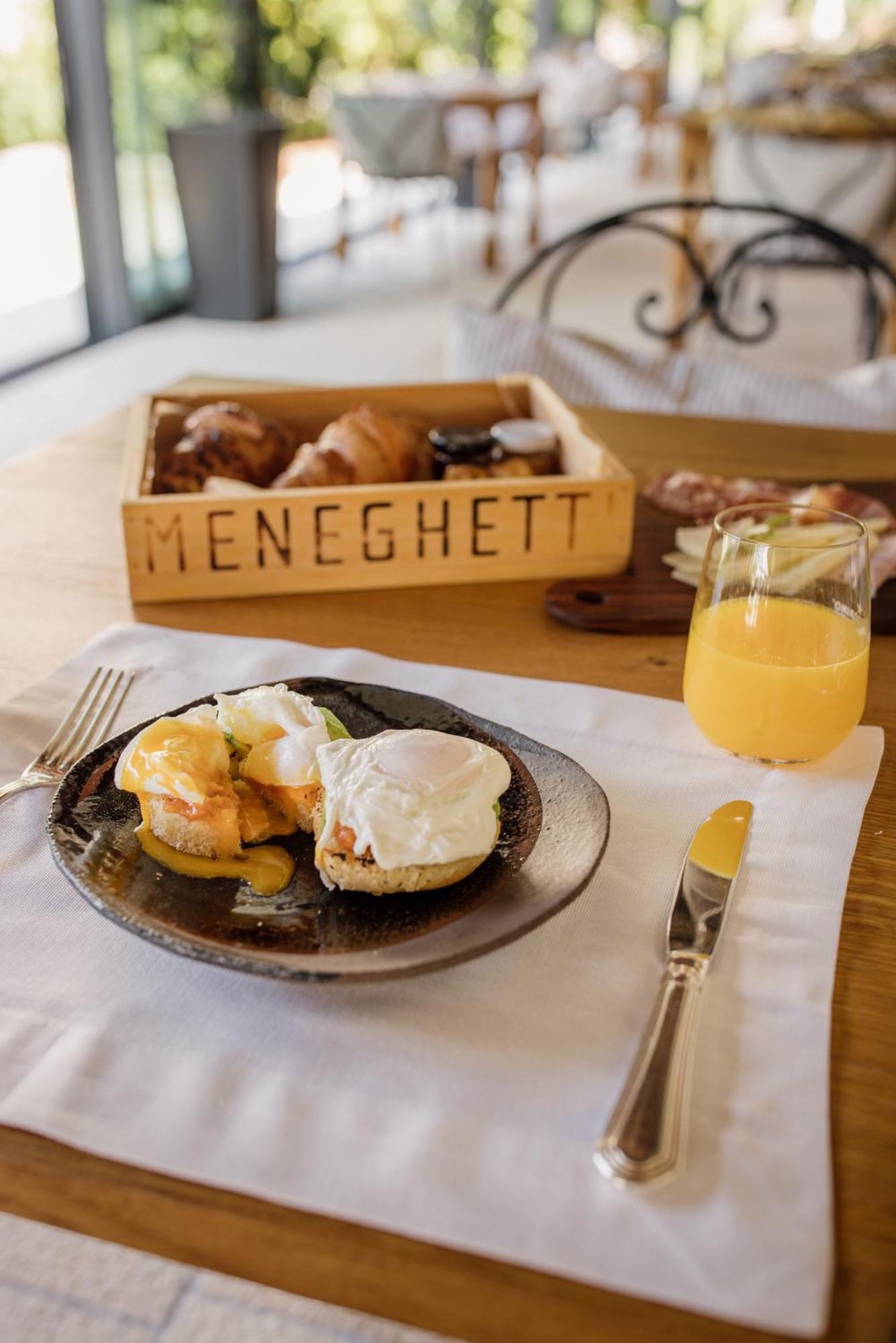 Meneghetti Wine Hotel&winery - Relais&chateaux