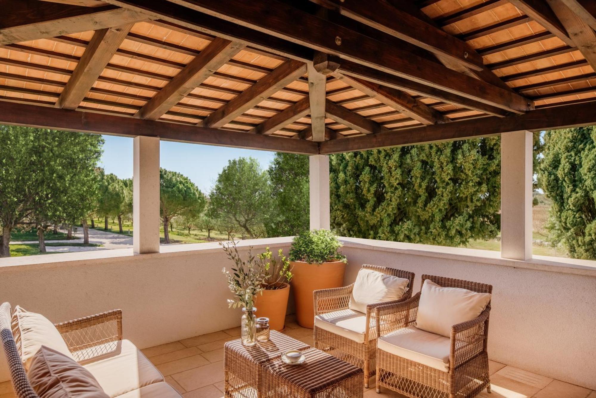 Meneghetti Wine Hotel&winery - Relais&chateaux 5*