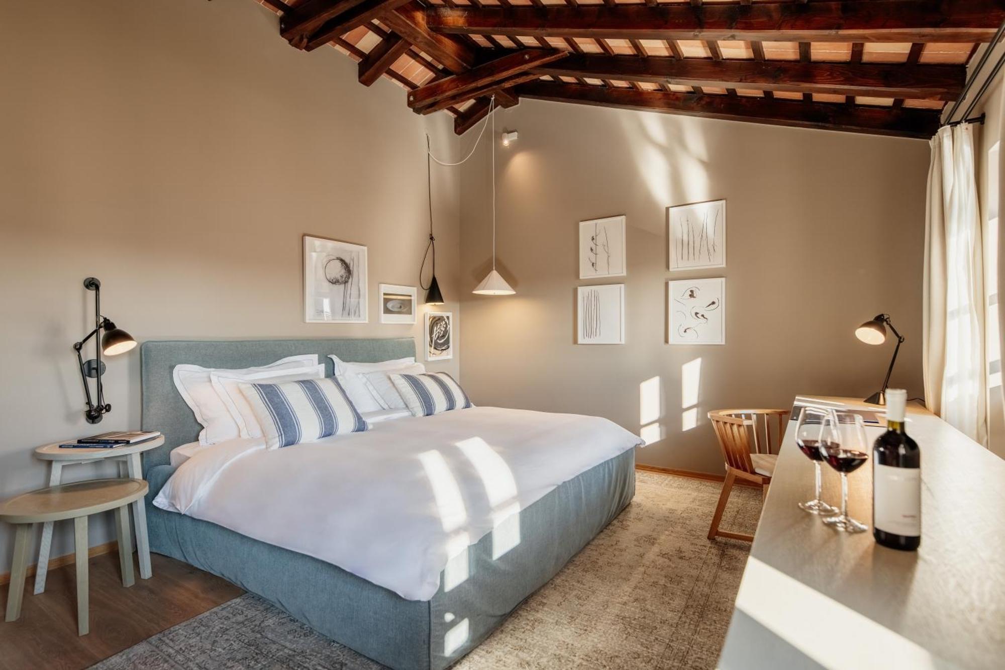 Meneghetti Wine Hotel&winery - Relais&chateaux Hotel