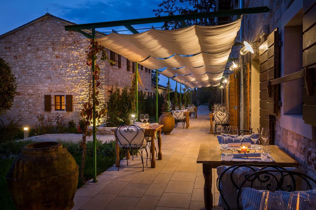 Meneghetti Wine Hotel&winery - Relais&chateaux 5* Bale