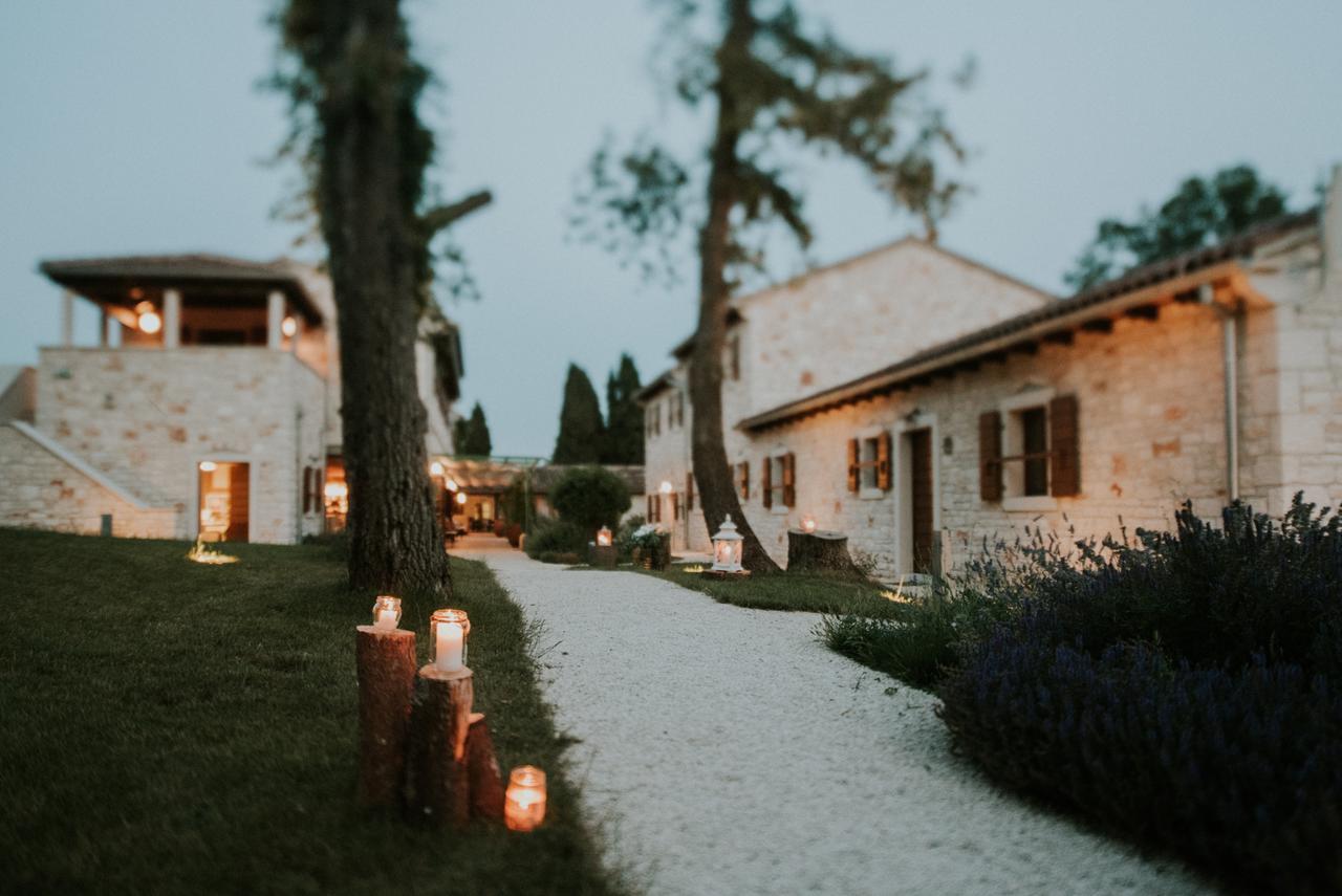 Meneghetti Wine And Winery - Relais & Chateaux Hotel 5*