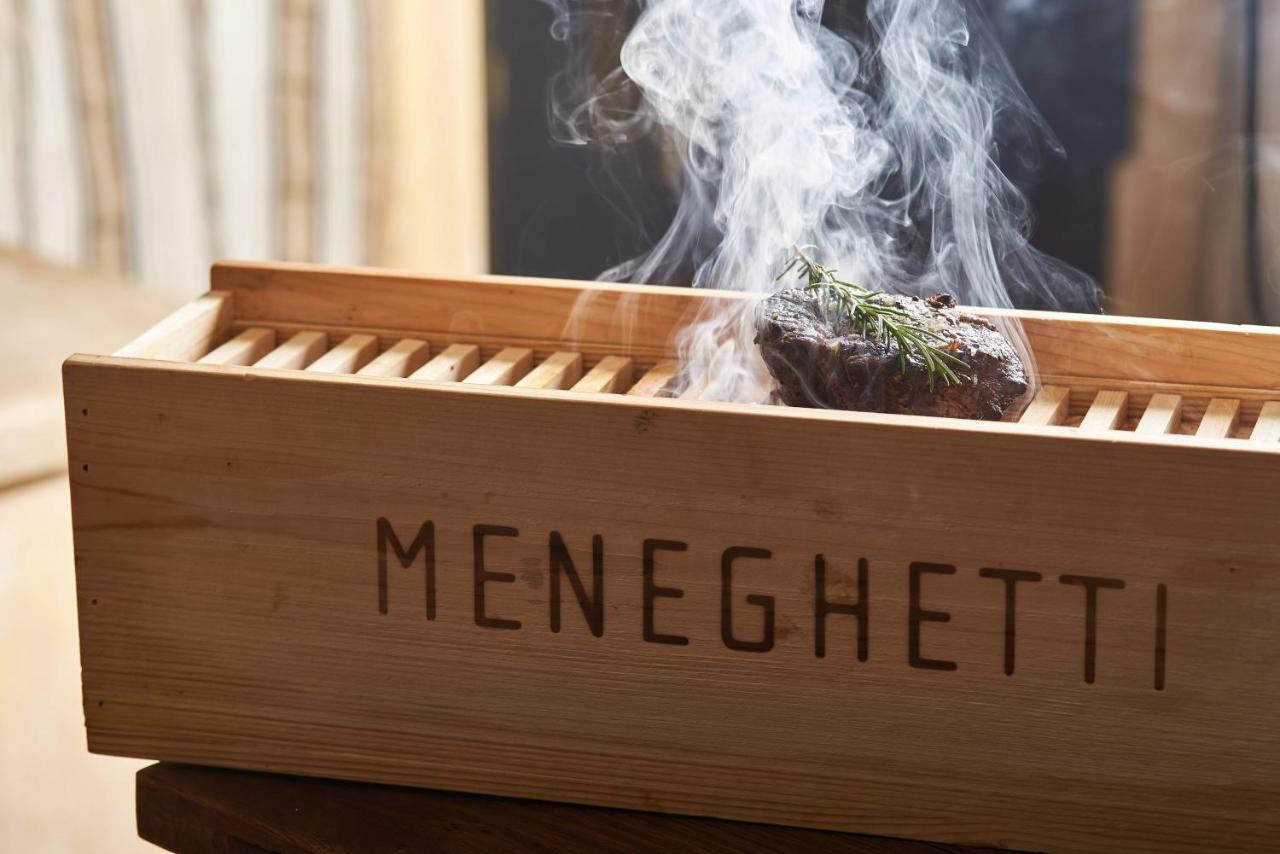 Hotel Meneghetti Wine Hotel&winery - Relais&chateaux