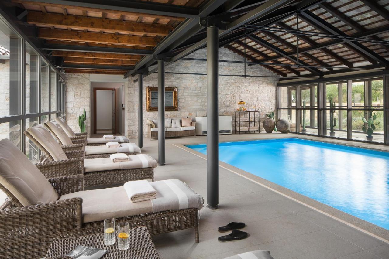 Meneghetti Wine And Winery - Relais & Chateaux Hotel